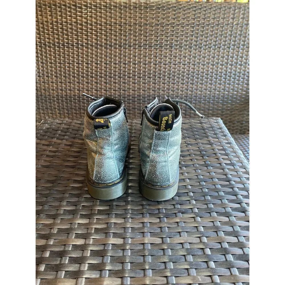 Dr.  Martens kids  size 2